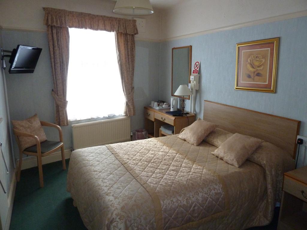 Villa Venezia Birkenhead Rum bild