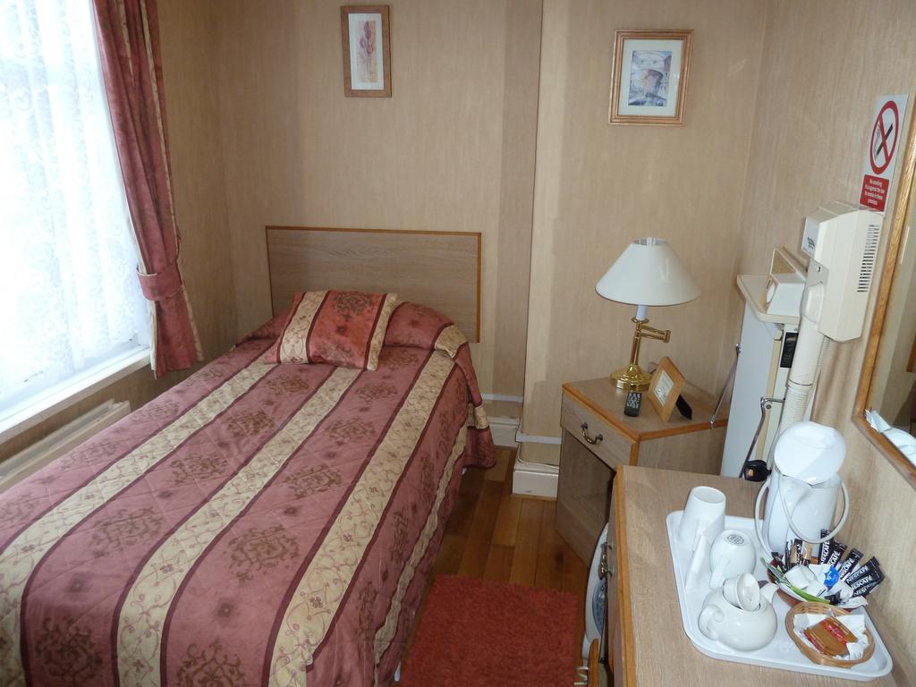Villa Venezia Birkenhead Rum bild