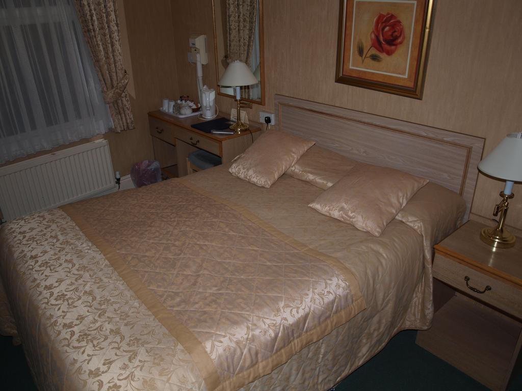 Villa Venezia Birkenhead Rum bild