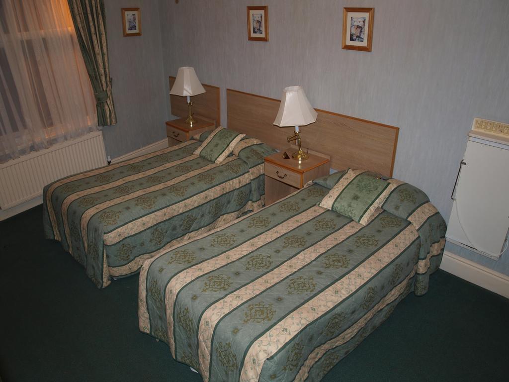 Villa Venezia Birkenhead Rum bild